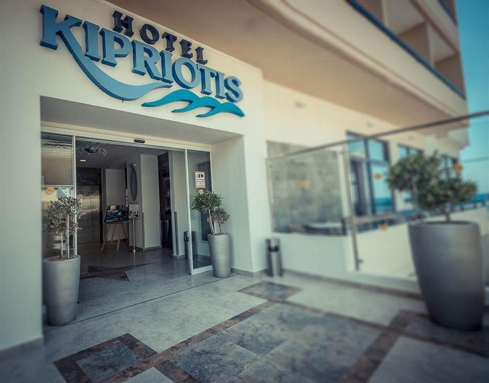 Rhodos Horizon Blu-Adults Only Hotel Rhodes City Kültér fotó